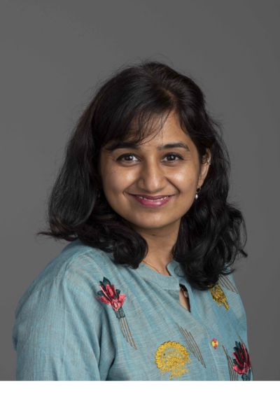 profile photo for Dr. Nandini Bhalla